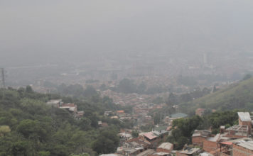 Pico y placa ambiental en Itagüí Pico y placa ambiental