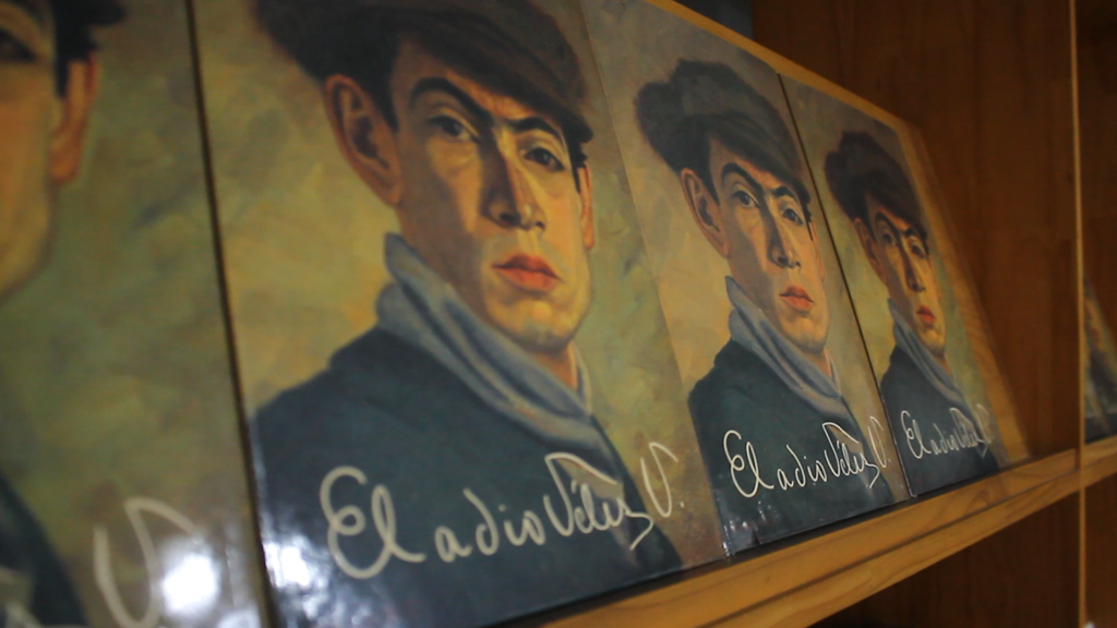 Escuela de Arte Eladio Vélez - Itagüí Hoy