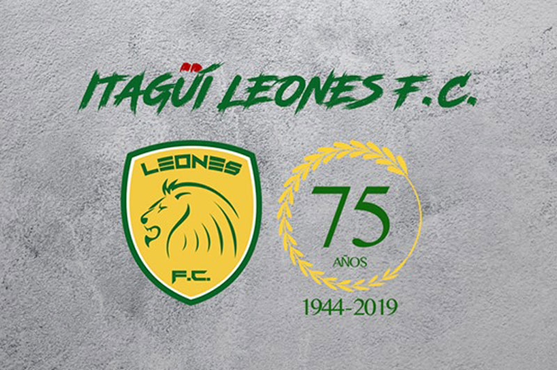 Leones FC, 75 años de historia en el fútbol - Itagüí Hoy | Noticias de  Itagüí