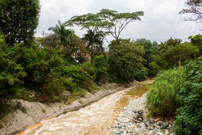 Cuidar el agua debe ser una prioridad en Itagüí y en el mundo¨- Itagüí Hoy