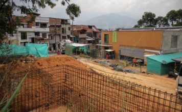 Oportunidad de trabajo en obras de megacolegios en Itagüí - Itagüí Hoy