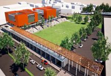 Inician obras de remodelación del Polideportivo Óscar López Escobar Inician obras de remodelación del Polideportivo Óscar López Escobar - Itagüí Hoy