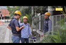 Instalan nuevos sensores en el edificio Babilonia