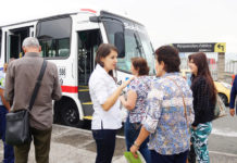 Nueva ruta integrada te llevará a la Terminal del Sur y el aeropuerto Olaya Herrera - Itagüí Hoy