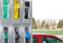 Sí hay gas natural vehicular en Itagüí - Itagüí Hoy