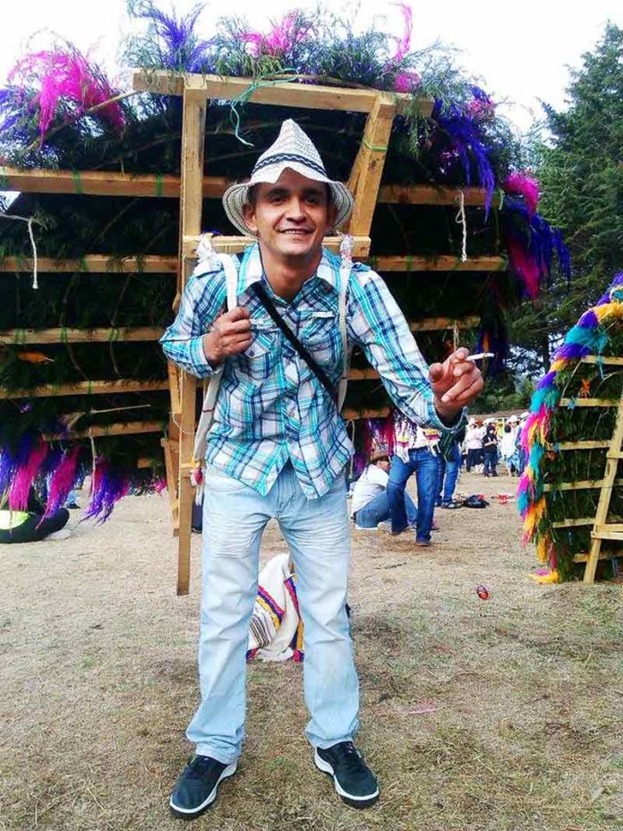 Autoridades investigan el asesinato del trovador “Peralta” en Itagüí - Itagüí Hoy