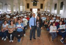 Modelo educativo itagüiseño referente de calidad Modelo educativo itagüiseño referente de calidad - Itagüí Hoy