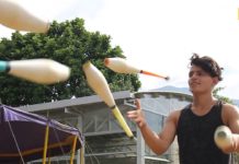 Corporación Expresión Juvenil, arte que trasciende y forma seres íntegros