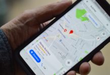 Encuentre dónde estacionó su carro con Google Maps - Itagüí Hoy