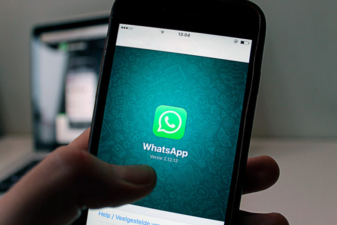 WhatsApp no funcionará más en algunos celulares - Itagüí Hoy