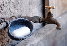 Hoy habrá interrupción de agua en algunos barrios de Itagüí - Itagüí Hoy