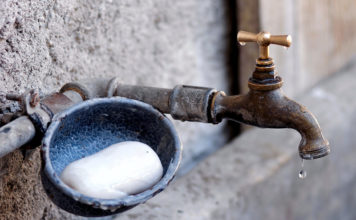 Hoy habrá interrupción de agua en algunos barrios de Itagüí - Itagüí Hoy