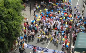 Rosa Acevedo inscribió su candidatura a la Alcaldía de Itagüí Rosa Acevedo inscribió su candidatura a la Alcaldía de Itagüí - Itagüí Hoy