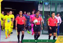 Leones F.C sigue sin ganar en la torneo de ascenso - Itagüí Hoy