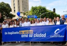 José Fernando Escobar es el nuevo alcalde de Itagüí