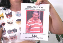 Adulto mayor de Itagüí cumple un mes desaparecido, su familia pide ayuda para encontrarlo