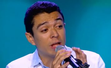 Talento local, un itagüiseño representa al municipio en Yo Me Llamo