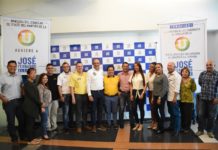 Se mueve la cosa política en Itagüí - Itagüí Hoy