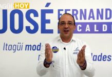 Consejo Nacional Electoral indicó que el candidato José Fernando Escobar, no está inhabilitado para las elecciones