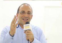 Seguridad, movilidad y empleo, las prioridades de José Fernando Escobar para Itagüí