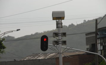 ¡Preste atención!, en Itagüí serán instaladas nuevas cámaras de fotodetección - Itagüí Hoy