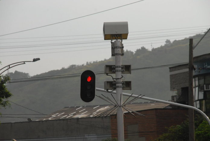 ¡Preste atención!, en Itagüí serán instaladas nuevas cámaras de fotodetección - Itagüí Hoy