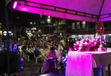 Lo Levantaremos 2019, el evento pro reconstrucción que realizará la parroquia San Pío X