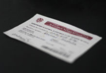 Hasta el 27 de noviembre podrá sacar medio día de descanso con el certificado electoral