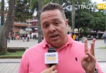 «En Calatrava nació mi liderazgo», Andrés Felipe Arbeláez