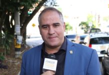 «Vamos a trabajar por Itagüí», Jorge Iván Restrepo