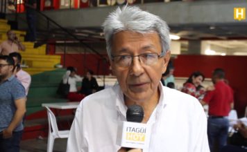 Así quedó el tablero político en Itagüí