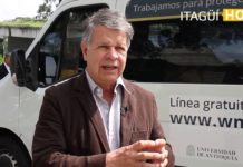 Estudiantes de Itagüí se unen a la lucha contra el dengue, zika y chikungunya