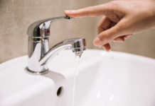 ¡Esté atento! hoy habrá suspensión de agua en algunos barrios de Itagüí