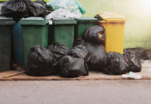 ¡Preste atención!, el horario de recolección de basura cambiará dos días de diciembre ¡Preste atención!, el horario de recolección de basura cambiará dos días de diciembre - Itagüí Hoy