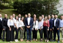 En Exclusiva: estos serán los próximos secretarios de despacho de Itagüí