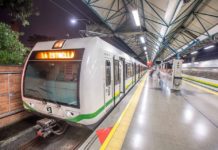 Metro de Medellín extenderá sus horarios de servicio algunos días de diciembre - Itagüí Hoy