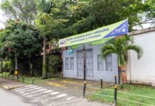 ¿Cansado del trancón al salir de la Central mayorista?, le contamos cuáles son las nuevas porterías que se habilitaron - Itagüí Hoy