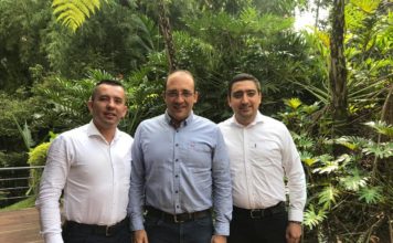 Revelan nombres de los próximos secretarios de gobierno y seguridad en Itagüí - Itagüí Hoy