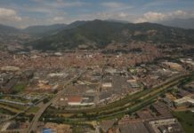 EPM ampliará red primaria de acueducto en Itagüí - Itagüí Hoy