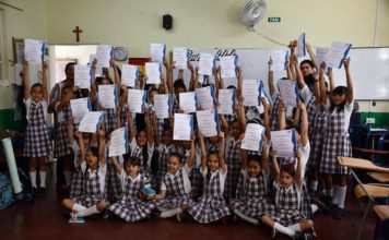 En Itagüí hay más de 2.500 cupos disponibles para estudiar en las instituciones educativas oficiales - Itagüí Hoy