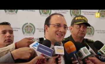 Capturado alias “Juaco”, integrante del cartel de los más buscados de Itagüí