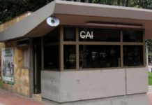 ¿Conoce el número telefónico de su cuadrante? Cuadrantes de Policía