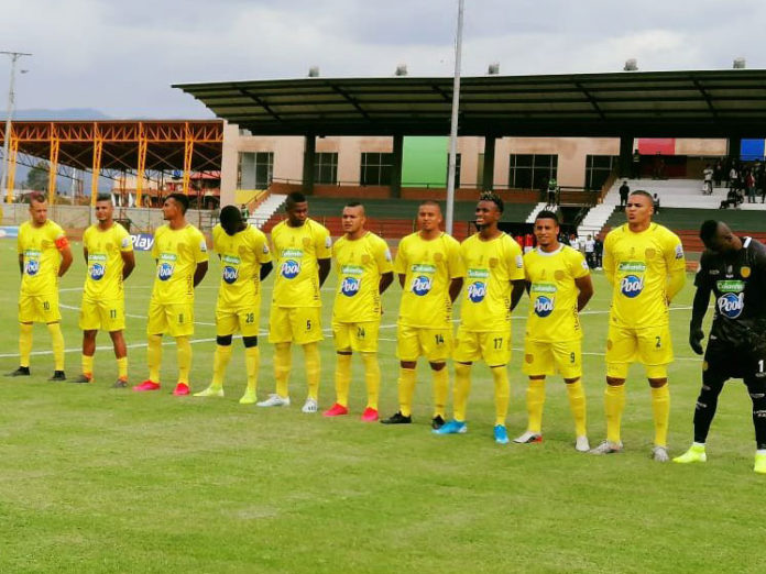 Leones Itagüí, el único equipo antioqueño de la Copa Colombia - Itagüí Hoy  | Noticias de Itagüí