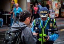 Descuentos en Itagüí a deudores por multas de tránsito