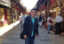 Miguel Ángel Osorio Ramírez