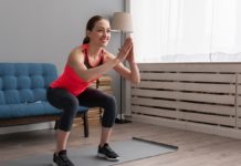 Manténgase saludable con estas aplicaciones para ejercitarse en casa