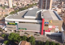 Le contamos dónde ir a cine sin salir de Itagüí