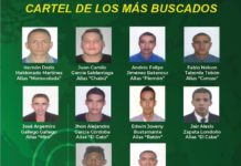 Alias “El Costeño”, uno de los más buscados de Itagüí, fue asesinado en Córdoba