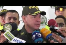 Capturado en Itagüí integrante del grupo delincuencial “El Ajizal”
