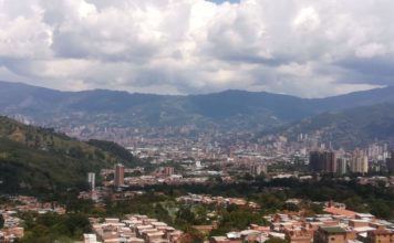 Mejora la calidad del aire en Itagüí y el Valle de Aburrá